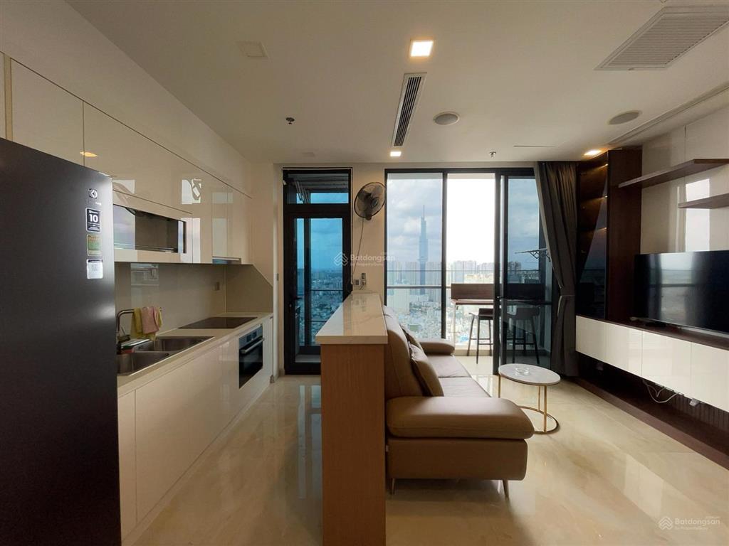 2pn full view lm81 tại vinhomes bason  đang trống xách vali ở ngay ạ  giá chỉ 35tr