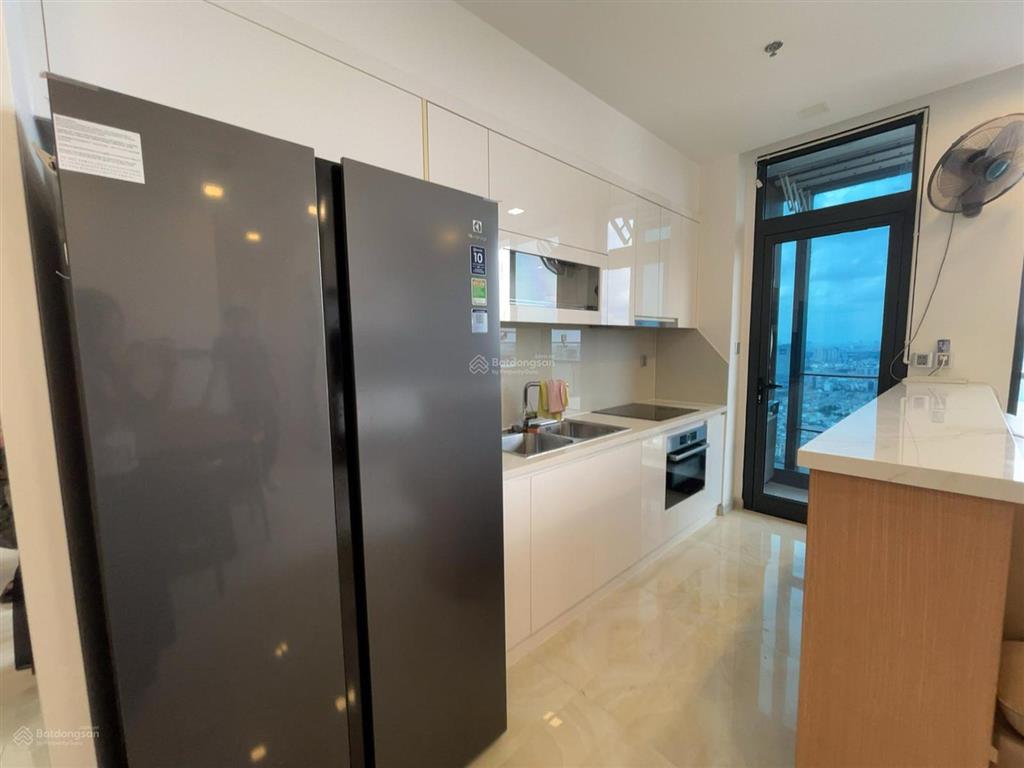 2pn full view lm81 tại vinhomes bason  đang trống xách vali ở ngay ạ  giá chỉ 35tr