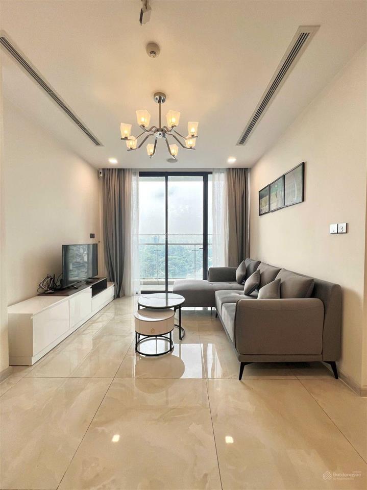 Cho thuê 3pn vinhomes ba son / 110,7m2 / chỉ 42tr, trống chuyển vào ngay