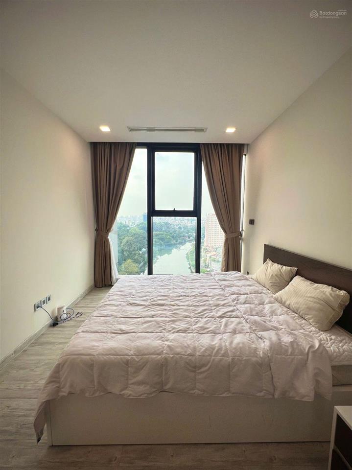 Cho thuê 3pn vinhomes ba son / 110,7m2 / chỉ 42tr, trống chuyển vào ngay
