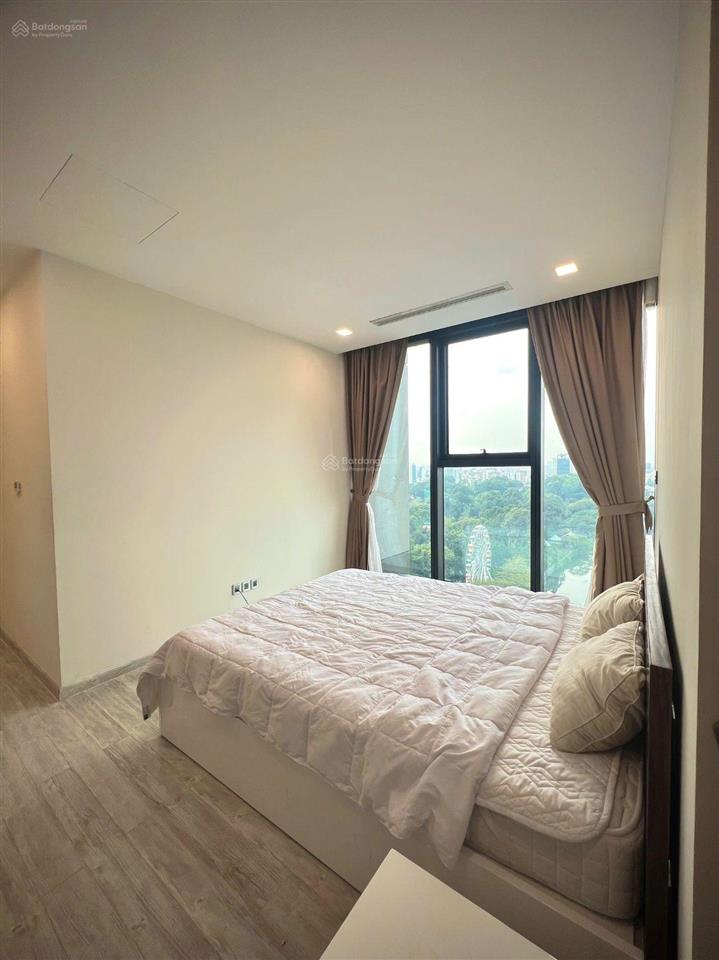 Cho thuê 3pn vinhomes ba son / 110,7m2 / chỉ 42tr, trống chuyển vào ngay