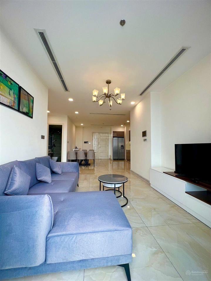 Cho thuê 3pn vinhomes ba son / 110,7m2 / chỉ 42tr, trống chuyển vào ngay