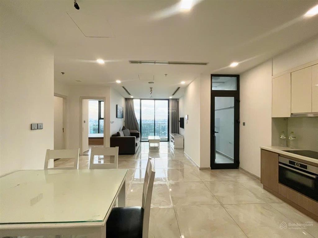 Trống cho thuê 3pn  45tr tại vinhomes bason.  em xem nhà 24/7 vp ngay dự án