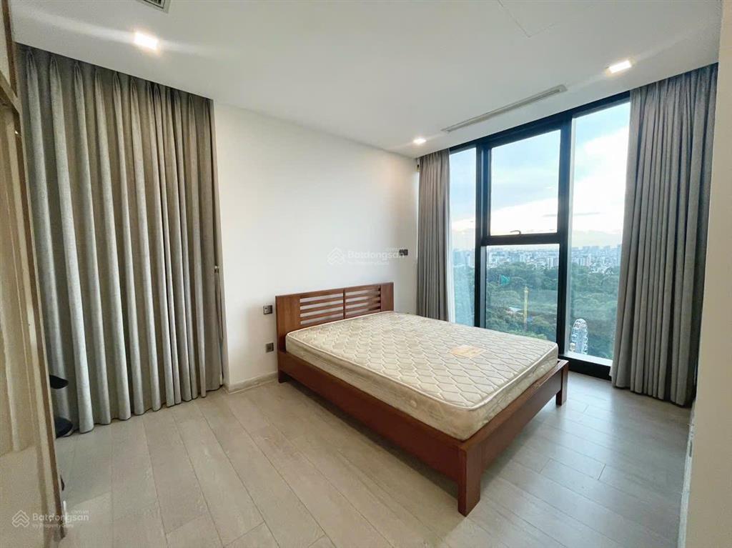 Trống cho thuê 3pn  45tr tại vinhomes bason.  em xem nhà 24/7 vp ngay dự án