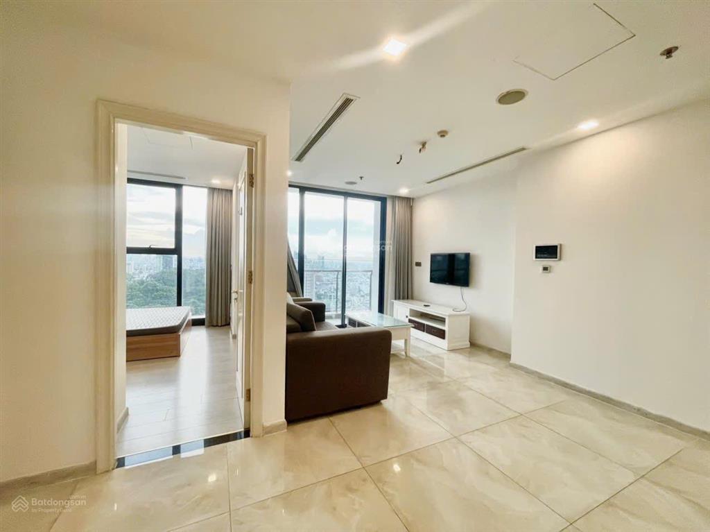Trống cho thuê 3pn  45tr tại vinhomes bason.  em xem nhà 24/7 vp ngay dự án