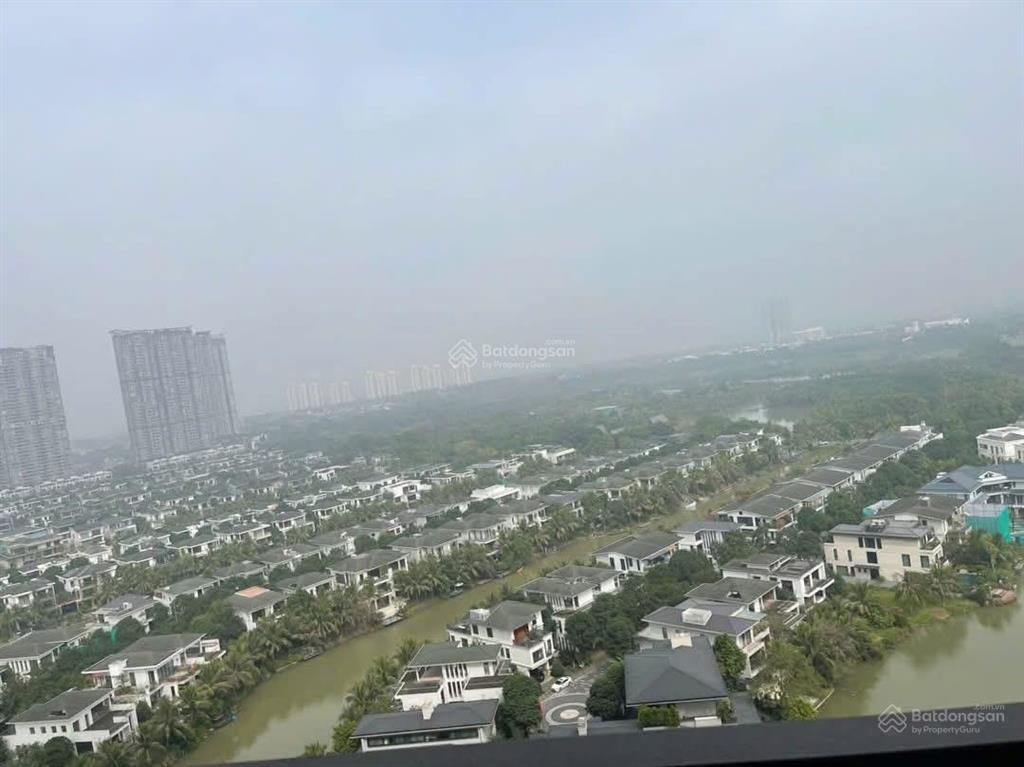 Sky forest căn hộ hoa hậu dành riêng cho chủ nhân tinh hoa một không gian sống độc bản giữa