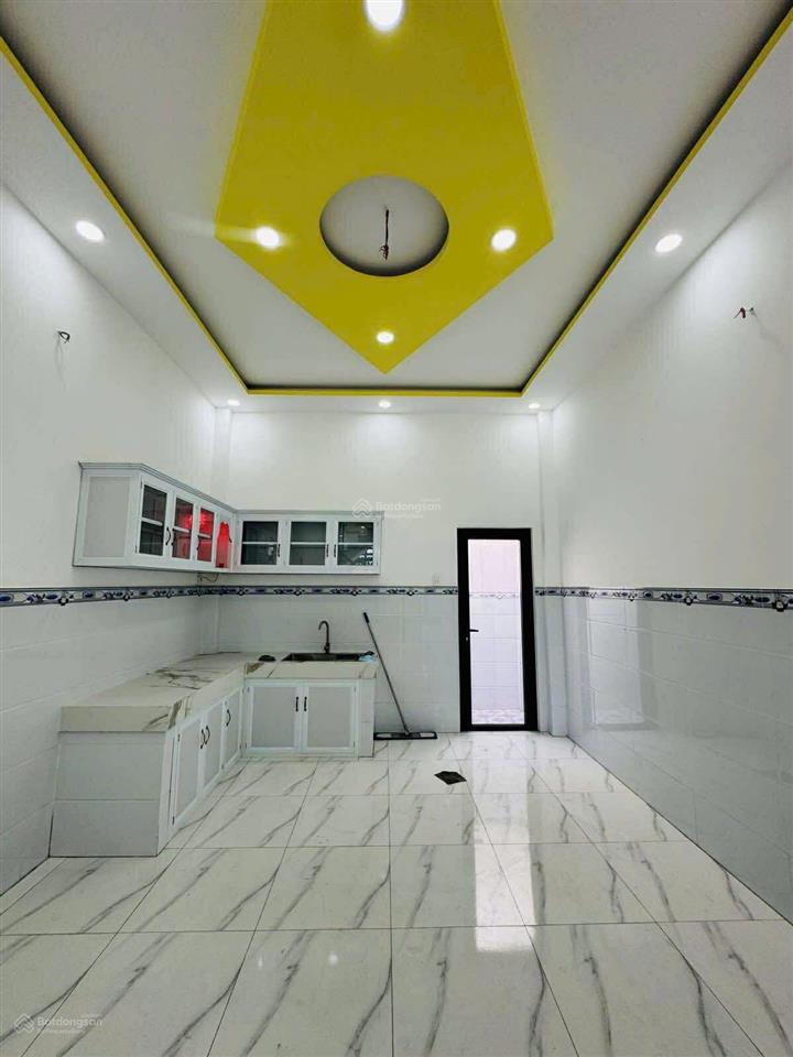 Bán nhà hxh đặng nguyên cẩn, 60m2, 4 tầng btct, 4 pn có sân thượng, vài bước ra chợ phú lâm