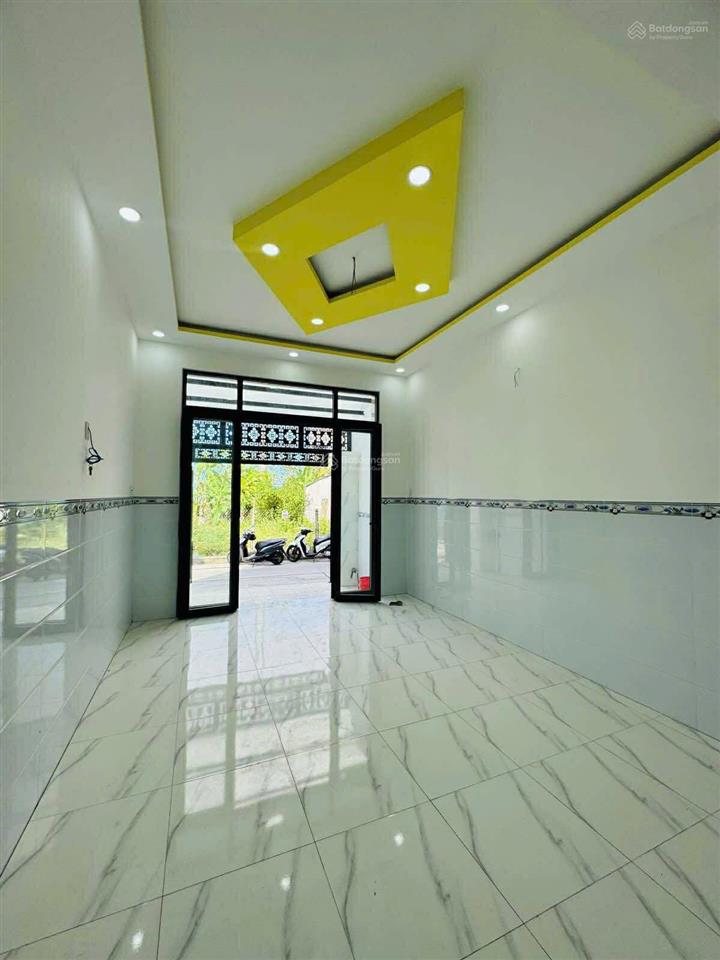 Bán nhà hxh đặng nguyên cẩn, 60m2, 4 tầng btct, 4 pn có sân thượng, vài bước ra chợ phú lâm