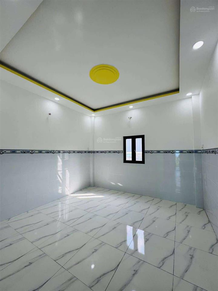 Bán nhà hxh đặng nguyên cẩn, 60m2, 4 tầng btct, 4 pn có sân thượng, vài bước ra chợ phú lâm