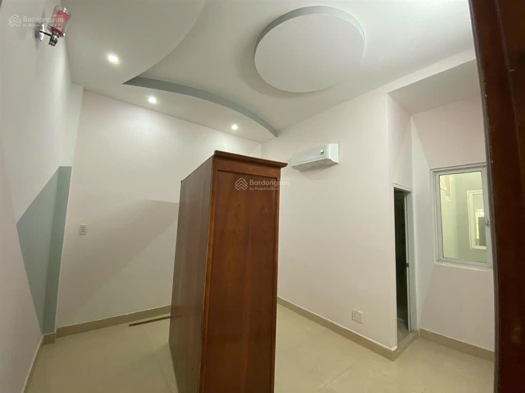 Bán nhà 129a thạnh lộc 16, phường an phú đông, tphcm