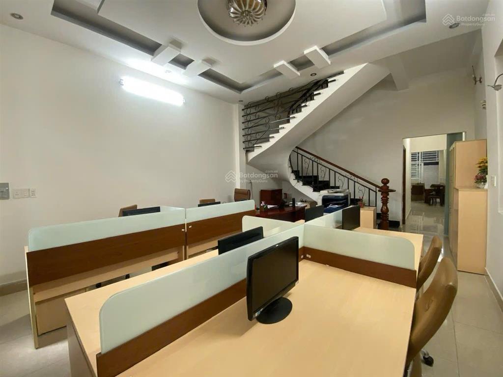 Bán nhà 129a thạnh lộc 16, phường an phú đông, tphcm