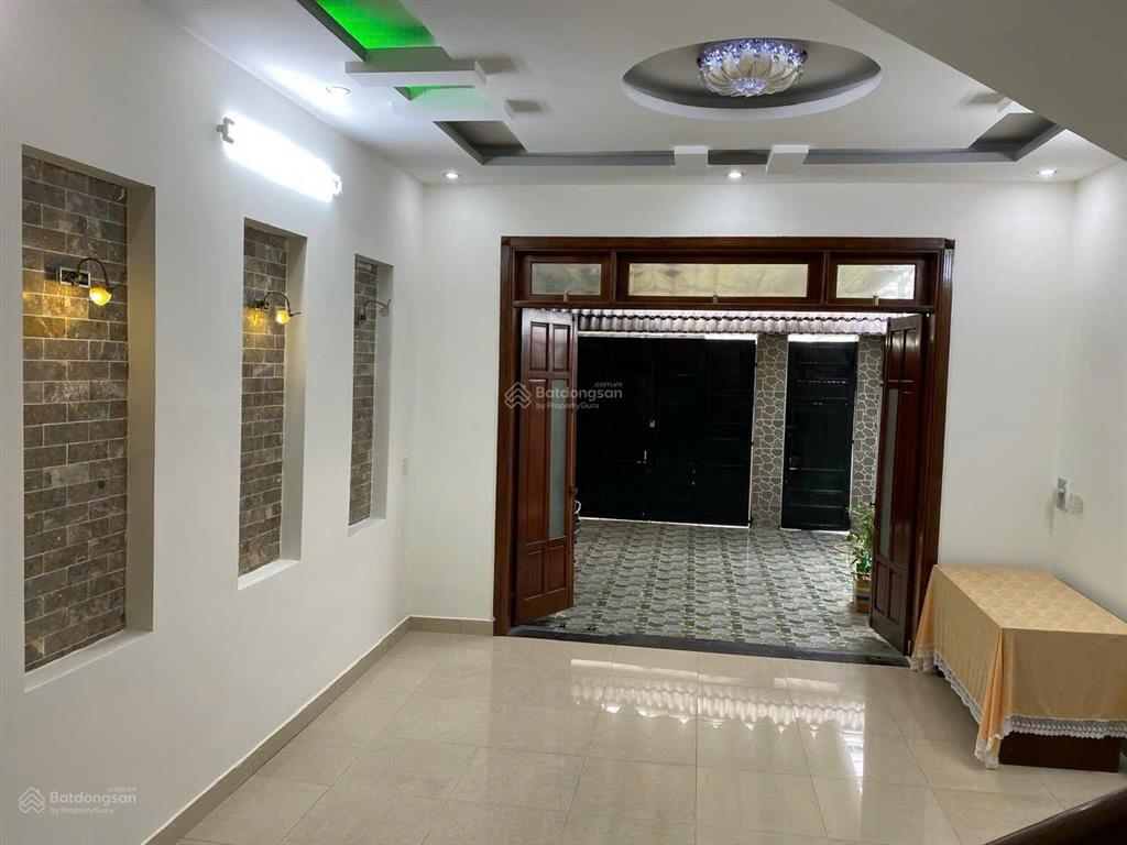Bán nhà 129a thạnh lộc 16, phường an phú đông, tphcm