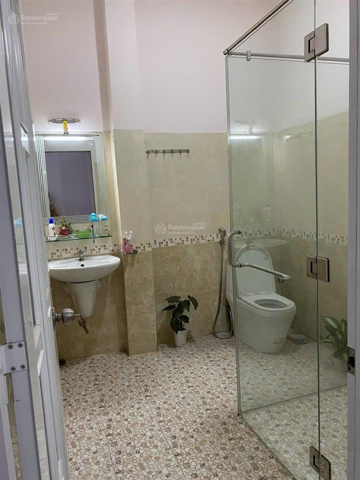Bán nhà 129a thạnh lộc 16, phường an phú đông, tphcm