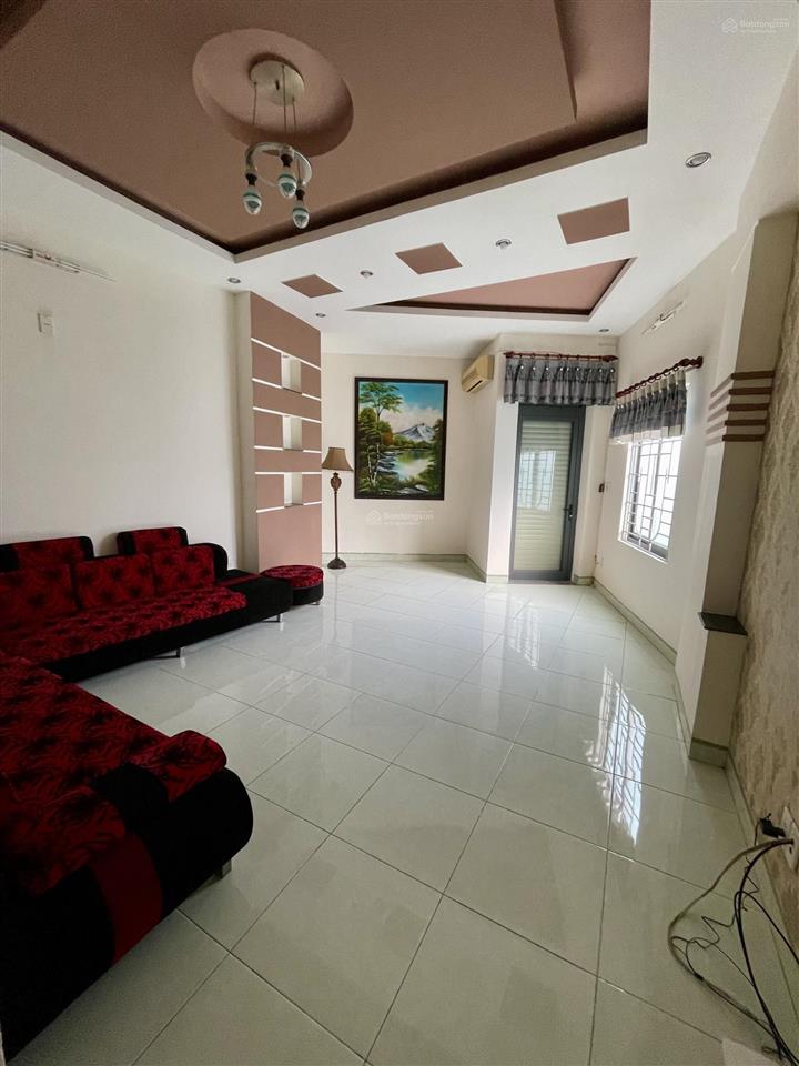 Căn nhà 5 tầng có thang máy, mặt tiền kinh doanh đường hải phòng, trung tâm thanh khê, đà nẵng