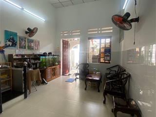 Nhà mê lững đúc, trung tâm đường tiểu la, 50m2, còn thương lượng tốt, cách đường chính cực gần.