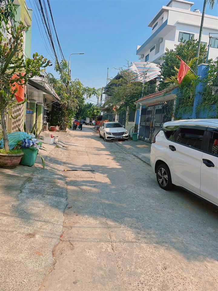 Lô đất khu biệt thự thăng long, dân trí cao, gần các trường đại học.