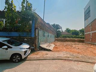Lô đất khu biệt thự thăng long, dân trí cao, gần các trường đại học.
