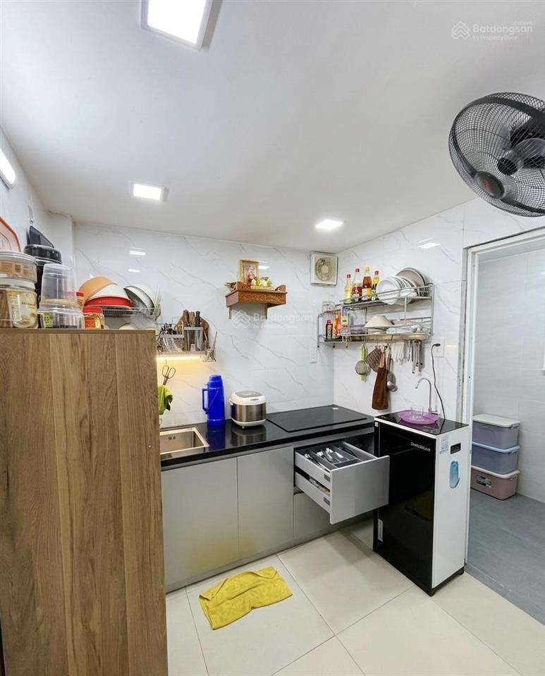 Giảm cực sốc nhà trung tâm hoà cường,50m2, giá đầu tư.