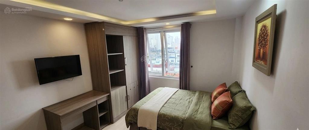 Toà căn hộ 7 tầng, dt 150tr/tháng, cách biển mỹ khê 200m, đường 5,5m, vỉa hè 4m.