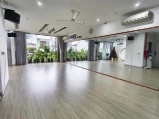 Toà văn phòng vừa ở vừa kinh doanh, sát trung tâm hành chính đà nẵng.