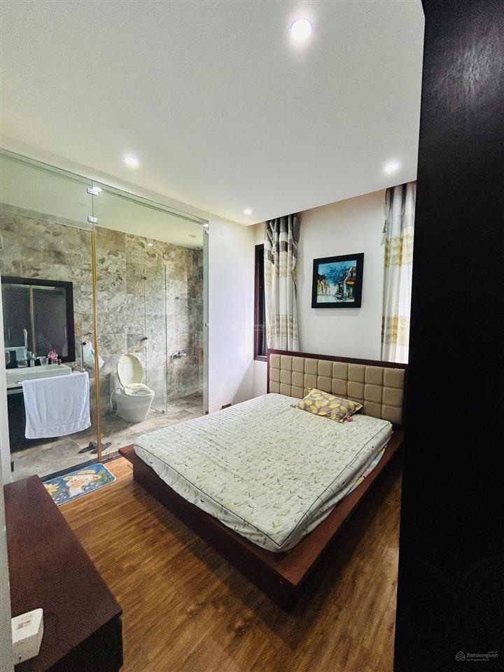 Sập hầm nhà 2 tầng, 120m2, ngang 5m, đảo vip hoà xuân, không có căn thứ 2