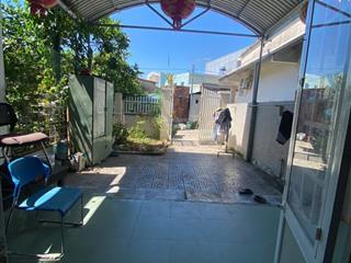 131m2 cách đường ngô chân lưu 30m, 2 mặt kiệt trước sau, vừa ở vừa cho thuê dòng tiền