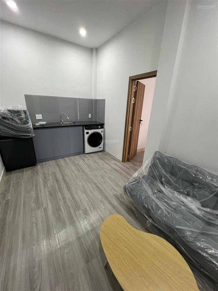 Toà căn hộ 4 tầng lô góc hải châu, dòng tiền 77tr/tháng.