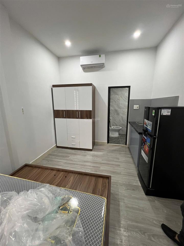 Toà căn hộ 4 tầng lô góc hải châu, dòng tiền 77tr/tháng.