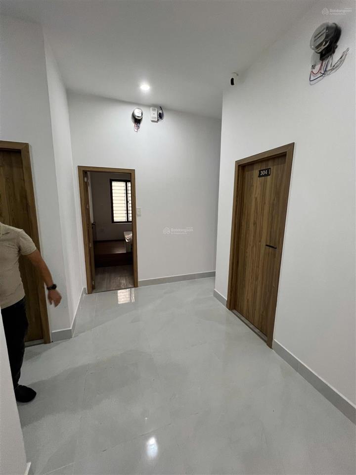 Toà căn hộ 4 tầng lô góc hải châu, dòng tiền 77tr/tháng.