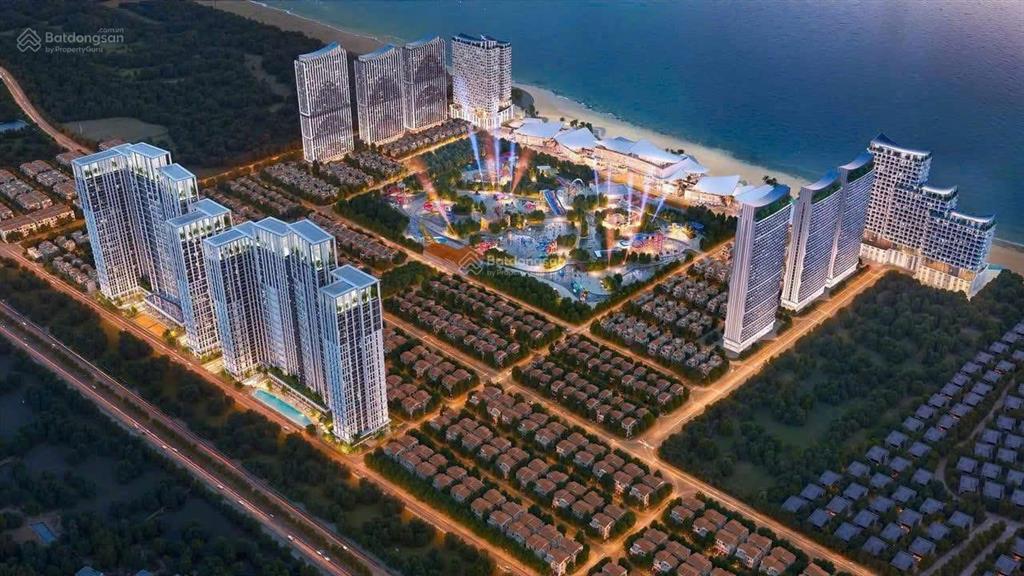 Bán căn hộ biển vũng tàu giá tốt 2,2 tỷ