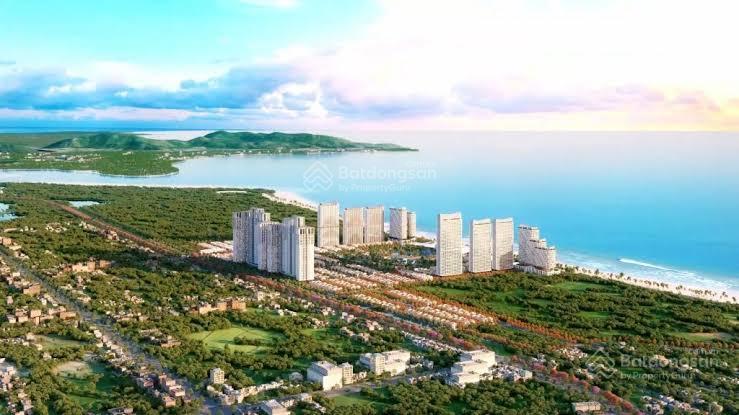Bán căn hộ biển vũng tàu giá tốt 2,2 tỷ