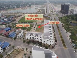 Bán gấp đất nền dự án square city, 5 tỷ, 120m2, ở quốc lộ 3, phường nam tiến, tp phổ yên