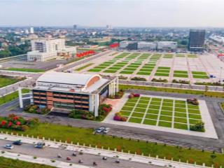 Thanh khoản nhanh lô đất của trong khu tái định cư quảng trường giá rẻ hơn giá thị trường