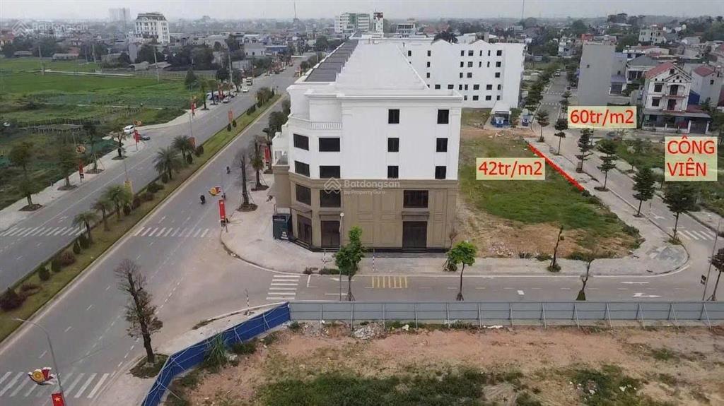 Thanh khoản nhanh lô đất trong khu tái định cư quảng trường giá rẻ hơn giá thị trường