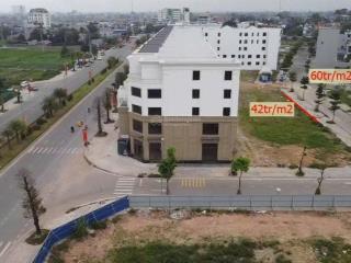 Thanh khoản nhanh lô đất trong khu tái định cư quảng trường giá rẻ hơn giá thị trường