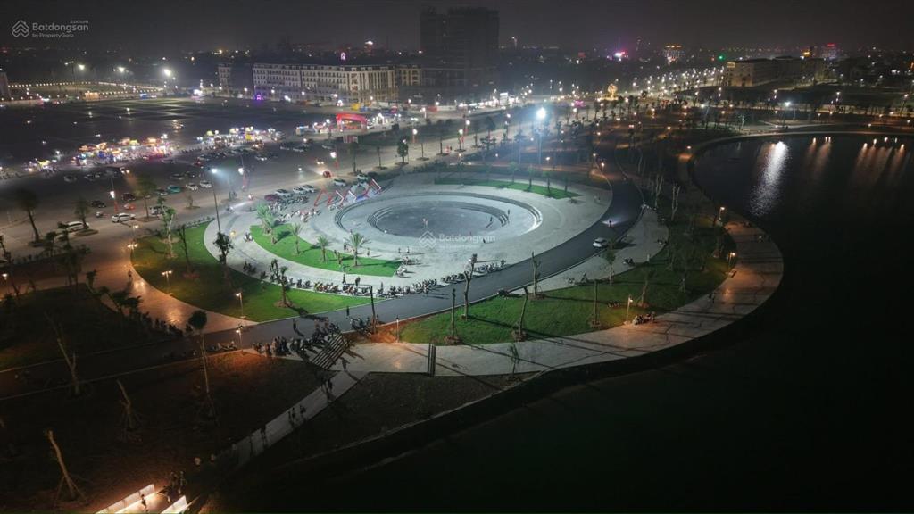 Bán đất nền dự án square city, 5 tỷ, 118 m2, giá cực chất, view đẹp