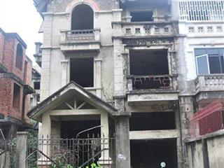 CỰC HIẾM..! NHÀ 3 TẦNG - 63M² PHỐ DƯƠNG LÔI ( ĐỒNG NGUYÊN, TỪ SƠN) NGÕ THÔNG, Ô TÔ 7 CHỖ QUA NHÀ - SÁT HỒ ĐIỀU HÒA - GIA
