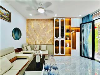 Cực ngon 5.35 tỷ tl 46m2 (5x9m) 2 tầng btct 3pn (có dưới trệt) full nt ở ngay khu nh