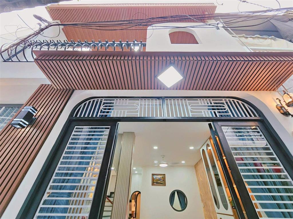 Cực ngon 5.35 tỷ tl 46m2 (5x9m) 2 tầng btct 3pn (có dưới trệt) full nt ở ngay khu nh