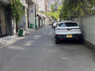 Vị trí siêu hiếm, hẻm xe tải  ô tô đậu ngày đêm  d1 bình thạnh 4 tầng btc 4pn