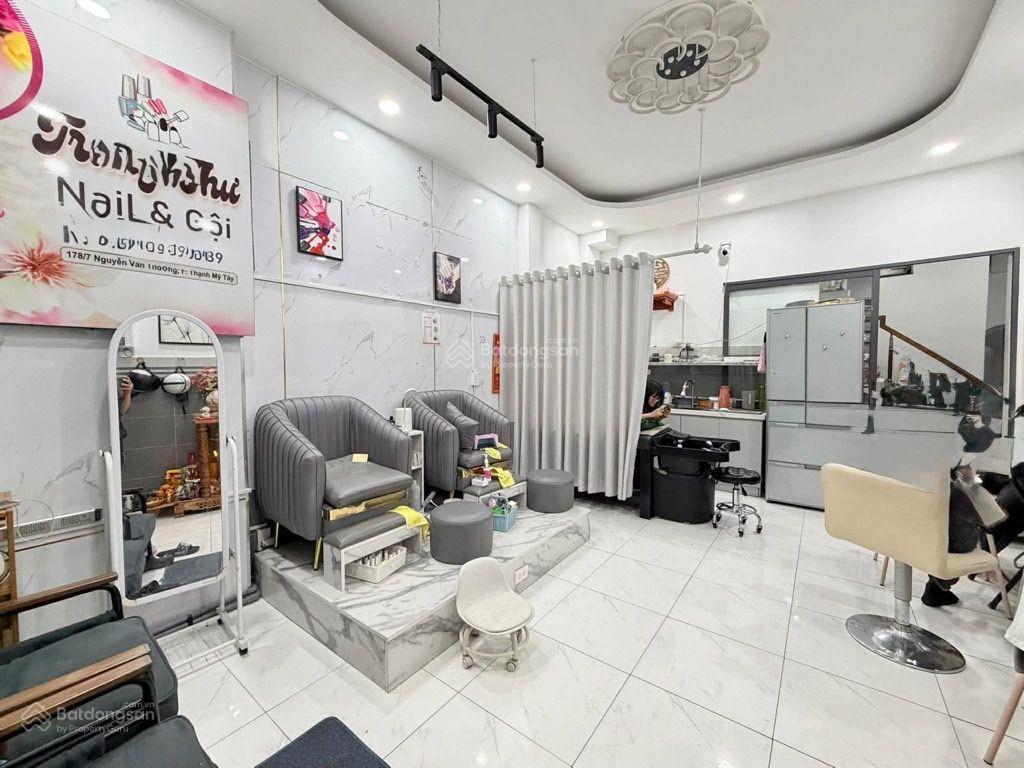 Vị trí siêu hiếm, hẻm xe tải  ô tô đậu ngày đêm  d1 bình thạnh 4 tầng btc 4pn