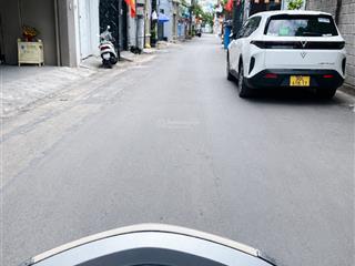 Lô góc hẻm xe hơi 50m² chỉ 7 tỷ, lê quang định