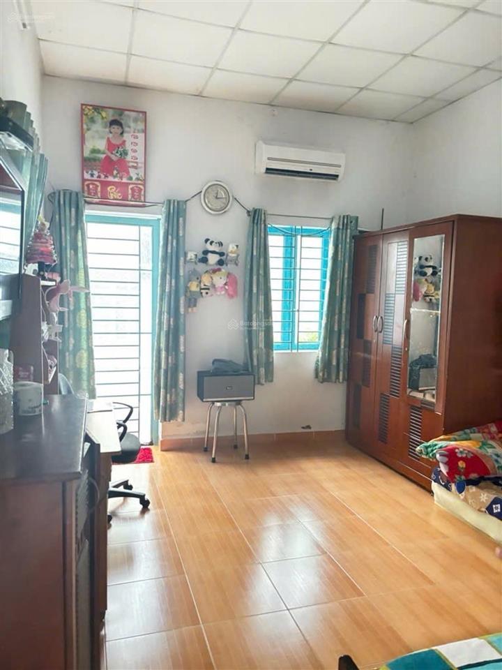 34m2 chỉ có 3.2tỷ cách 1 căn ra mặt tiền nơ trang long
