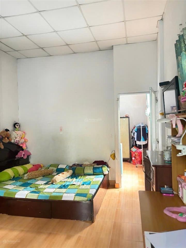 34m2 chỉ có 3.2tỷ cách 1 căn ra mặt tiền nơ trang long