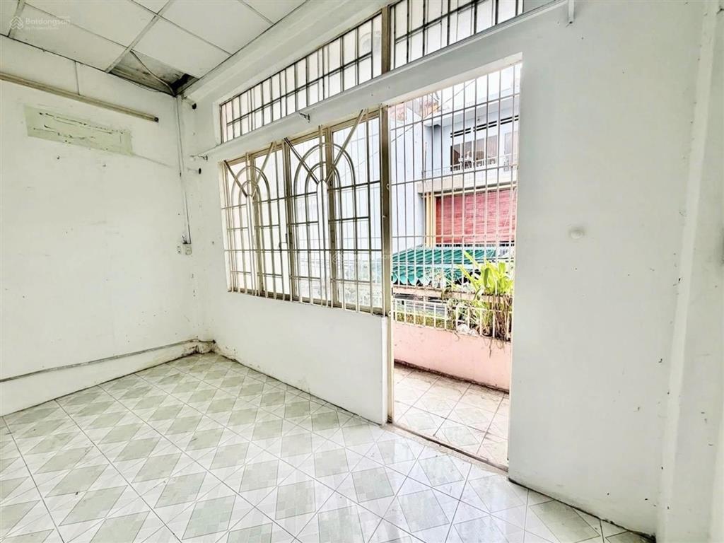 45m2 (4,5x10), hxh  bùi đình túy  chỉ 7,25 tỷ