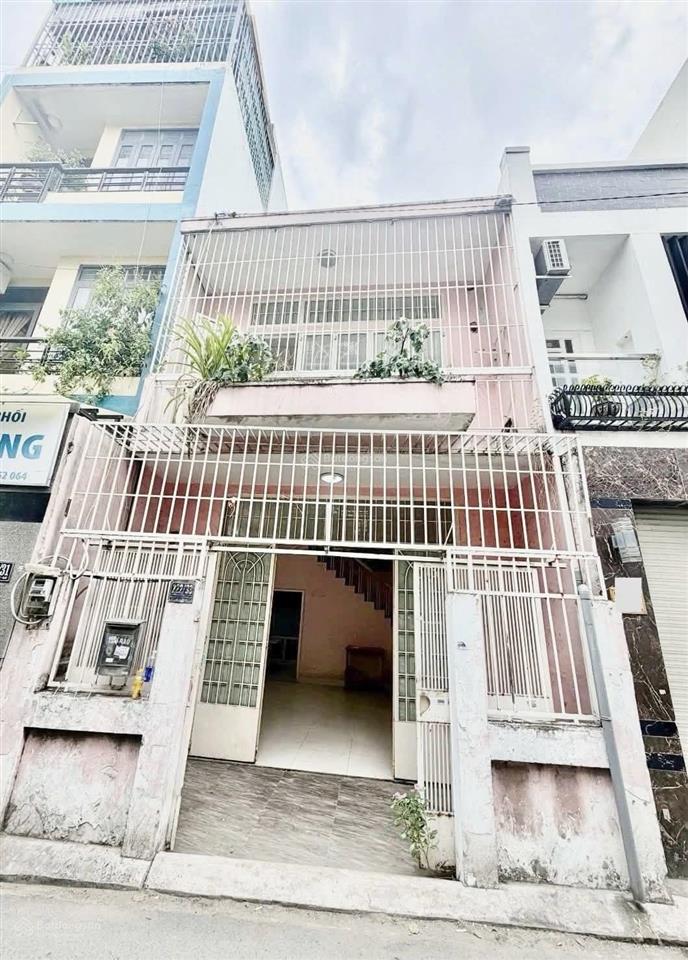 45m2 (4,5x10), hxh  bùi đình túy  chỉ 7,25 tỷ