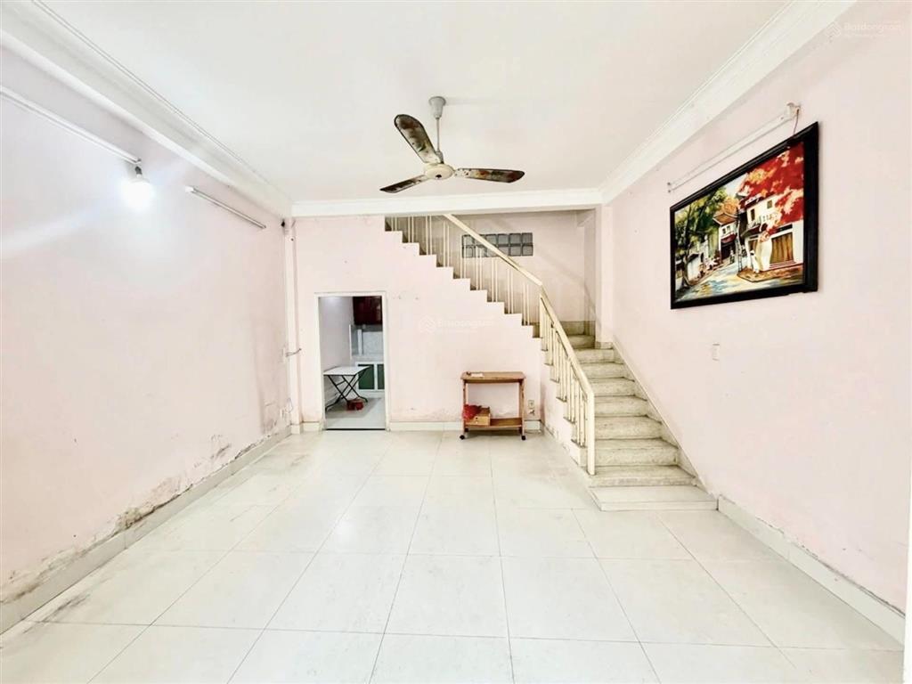 45m2 (4,5x10), hxh  bùi đình túy  chỉ 7,25 tỷ