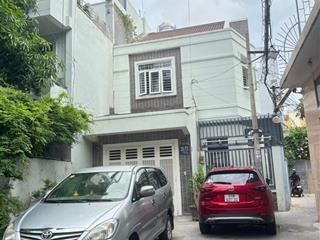 80m² chỉ 7.5 tỷ, lê quang định, p7, bình thạnh