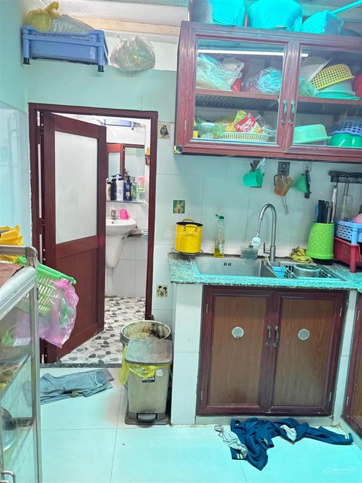 80m² chỉ 7.5 tỷ, lê quang định, p7, bình thạnh