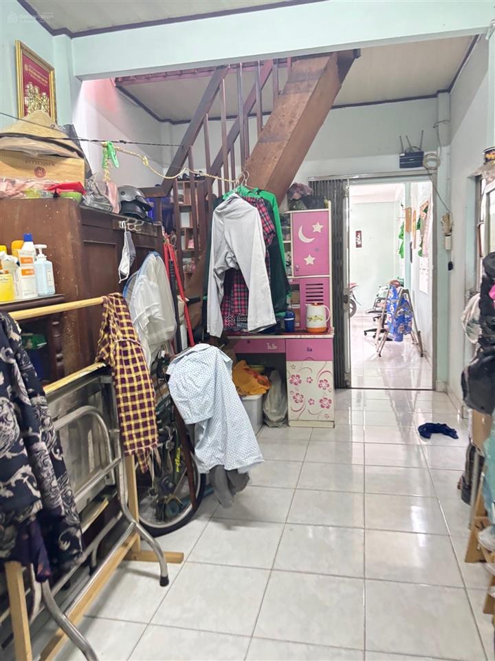 80m² chỉ 7.5 tỷ, lê quang định, p7, bình thạnh